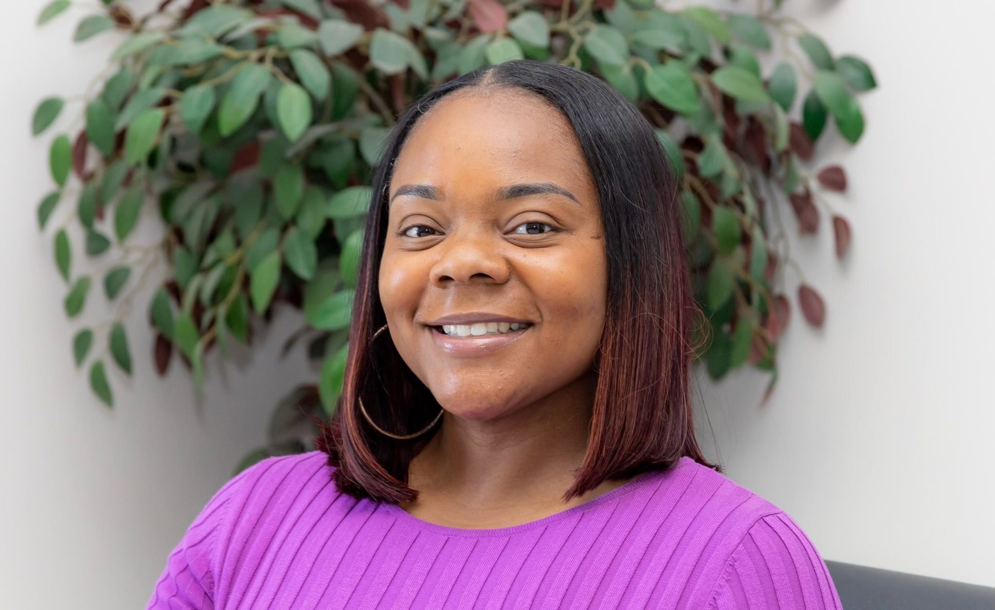Manuela Reid, LCSW